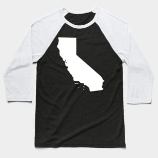 California Baseball T-Shirt